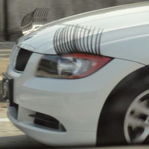 Meet your Posher, Sonja